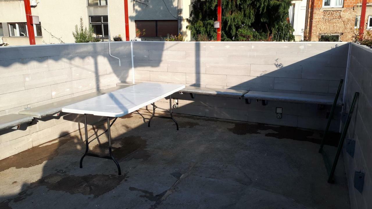 מלון זאגרב Neno מראה חיצוני תמונה