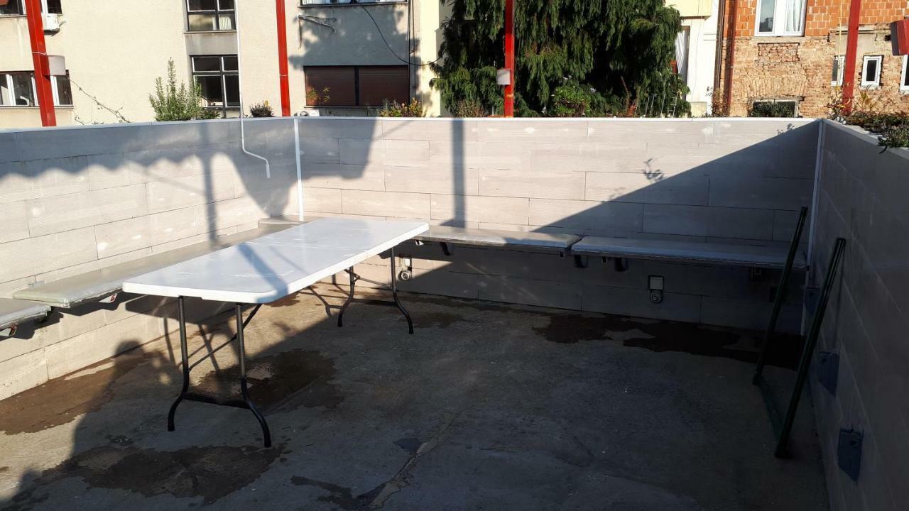 מלון זאגרב Neno מראה חיצוני תמונה